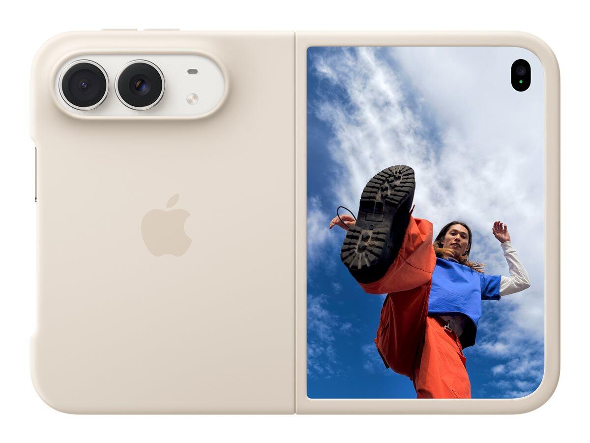Apple iPhone Duo Case - Sand MKR94ZM/A
