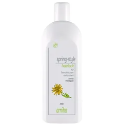 1L Spring Haarlack mit Arnika
