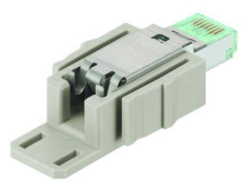 Stifteinsatz 09454001520 HARTING Inhalt: 1 St. Stifteinsatz