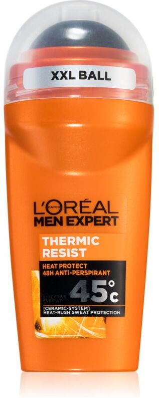 L’Oréal Paris Men Expert Thermic Resist anti-transpirant roll-on 50 ml