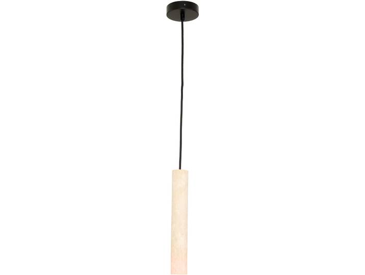 Pendellampe Scarla Travertine Travertine B 4.5 cm - Pendellampe