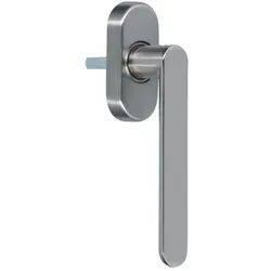 Nickal, Fenstergriff, Fenstergriffe