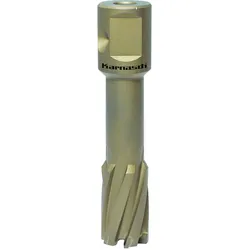Metallkraft Kernbohrer HARD-LINE 55 Universal Ø 38 mm