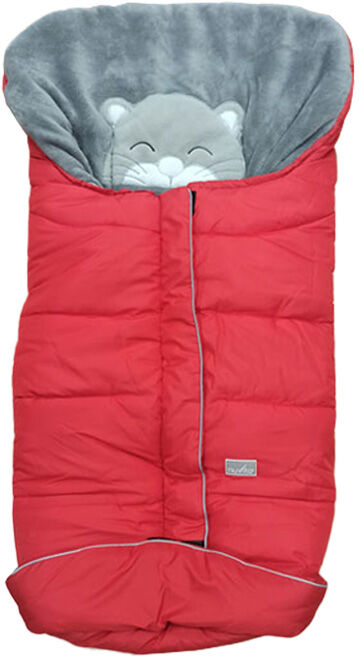 Sacco Invernale Junior Cuccioli (NUVITA020)