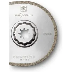 Fein, Sägeblatt, Diamant Segmentsägeblatt