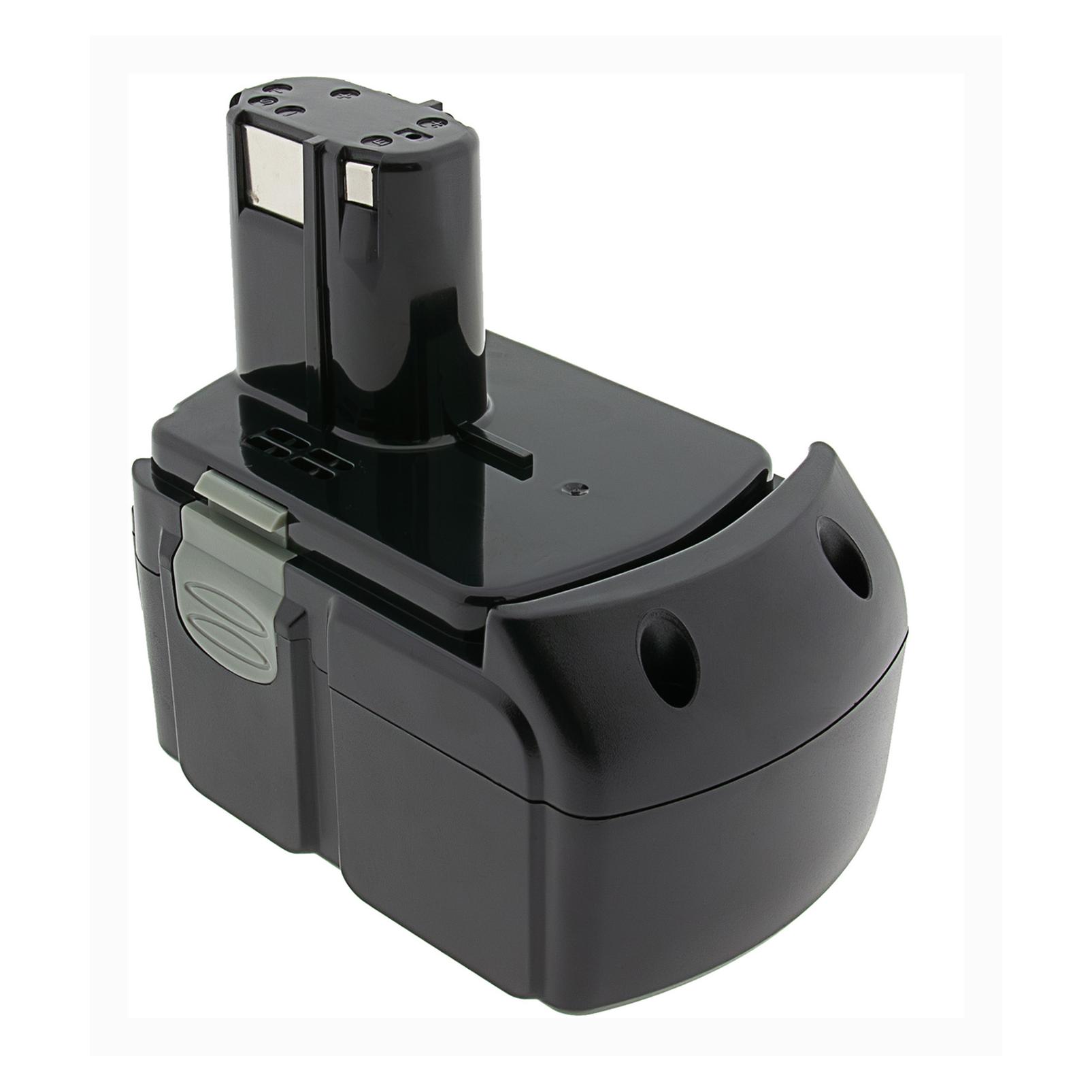 Patona Akku f. Hitachi Werkzeuge 18V 3000 mAh Li-Ion BCL1815 EBM1830 WR18DL (18 V) (6050)