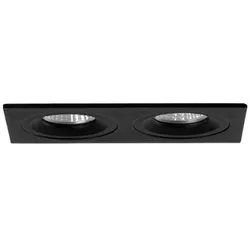 Brumberg Leuchten Einbaumodul rechteckig 45024180