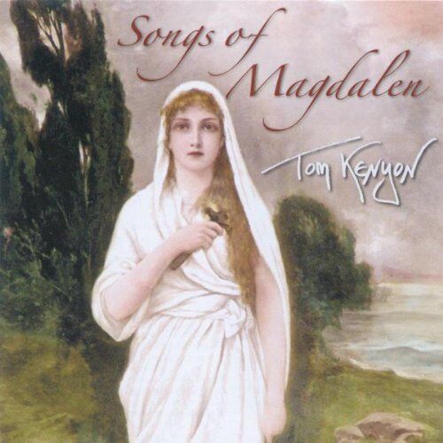 Tom Kenyon - Songs of Magdalen - Preis vom 09.10.2026 07:28:09 h