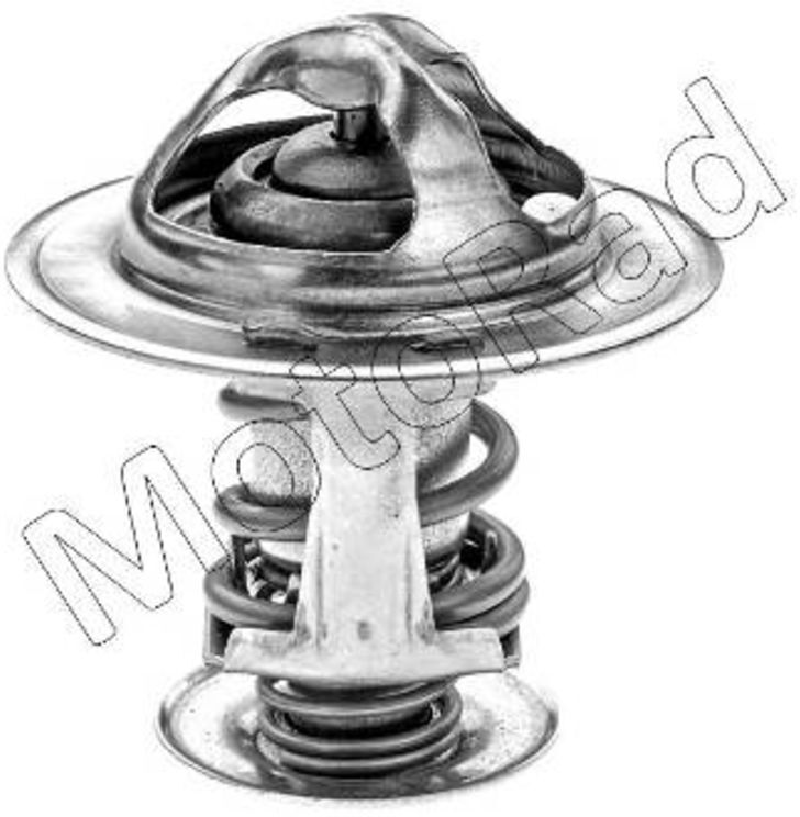Thermostat, Kühlmittel MOTORAD 530-82K