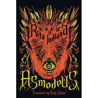 Asmodeus, Taschenbuch von Rita Indiana, Graywolf Press, 978-1-64445-410-7