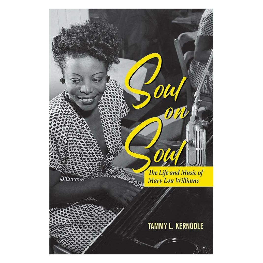 University Of Illinois Soul on Soul (Englisch, Softcover, Tammy L. Kernodle) (35052323)