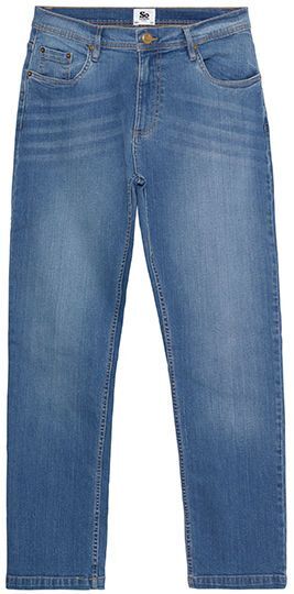 So Denim Sd001 34/31 Sort