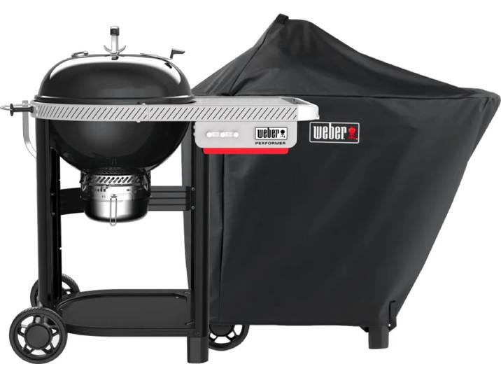 Weber Performer + Weber Premium Hoes voor Performer