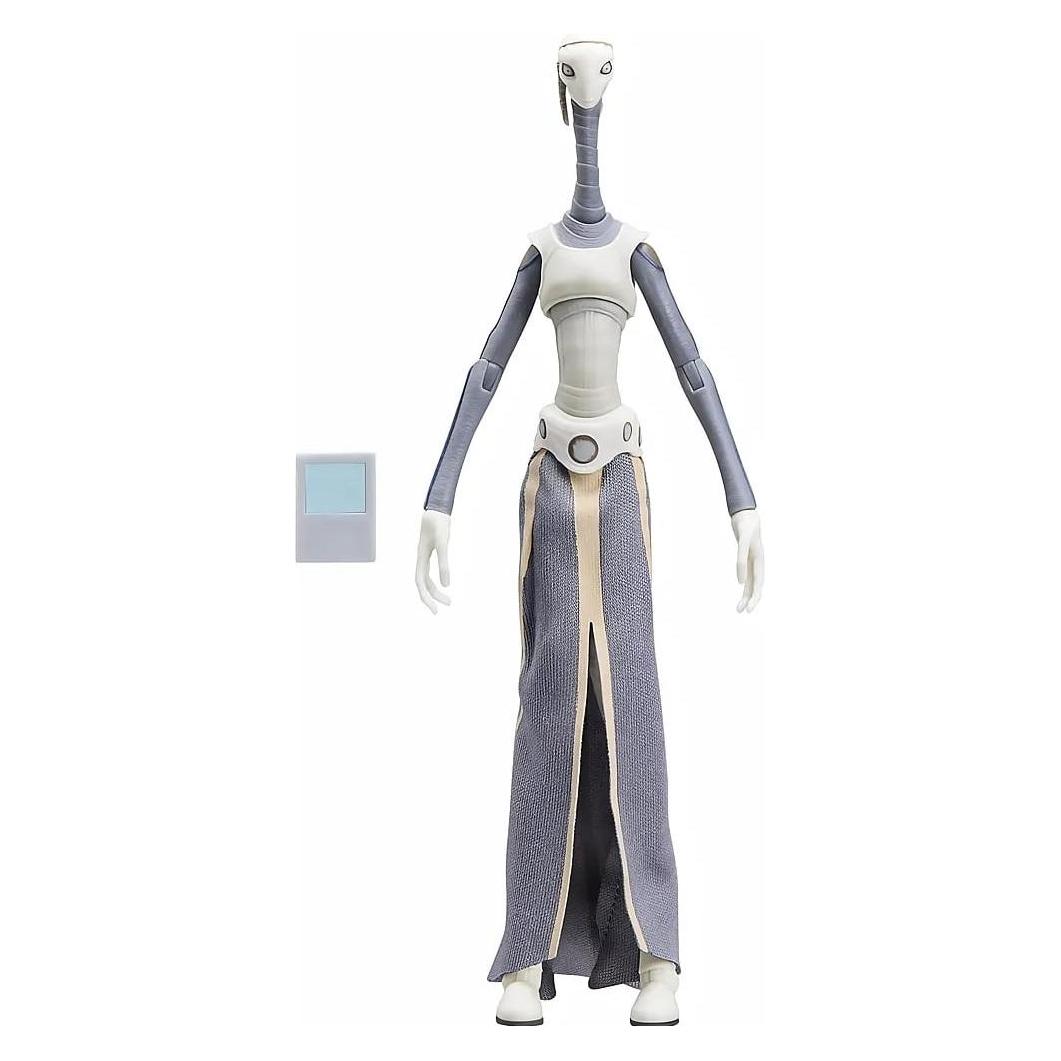 Hasbro Star Wars Episode II Black Series figurine Taun We 15 cm (G2590)