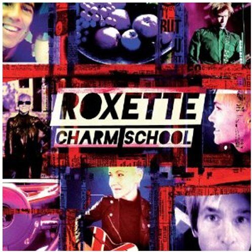 Roxette - Charm School - Preis vom 14.10.2026 23:07:16 h