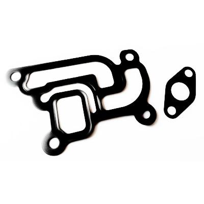 MEAT & DORIA Dichtung, AGR-Ventil 01614 für Vaughall GM Opel