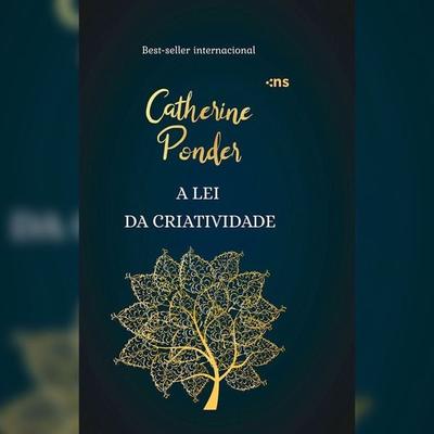 A lei da criatividade - Catherine Ponder, Audio, 4066339322165