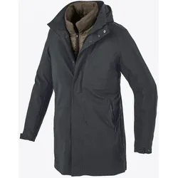 Spidi Beta Evo Primaloft Motorrad Textiljacke M