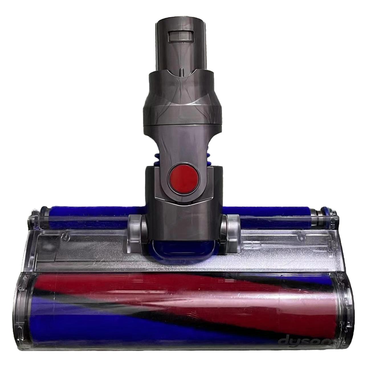 LKD Weiches Walzenbürsten-Mundstück für den Dyson V7 / V8 / V10 / V11 (77882669)