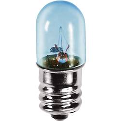 Barthelme 00100203 Kleinröhrenlampe 24 V 3 W Klar 1 St.