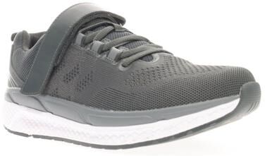 Propet Ultra 267 FX - Mens 11 Grey Walking Medium