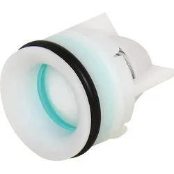 Rückflussverhinderer Easyflow Kunststoff für DN20(3/4'') Heizkreisset