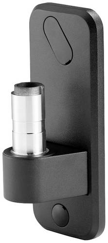 Neomounts AWL75-450BL Wand-Adpater 1 Display(s) Schwarz