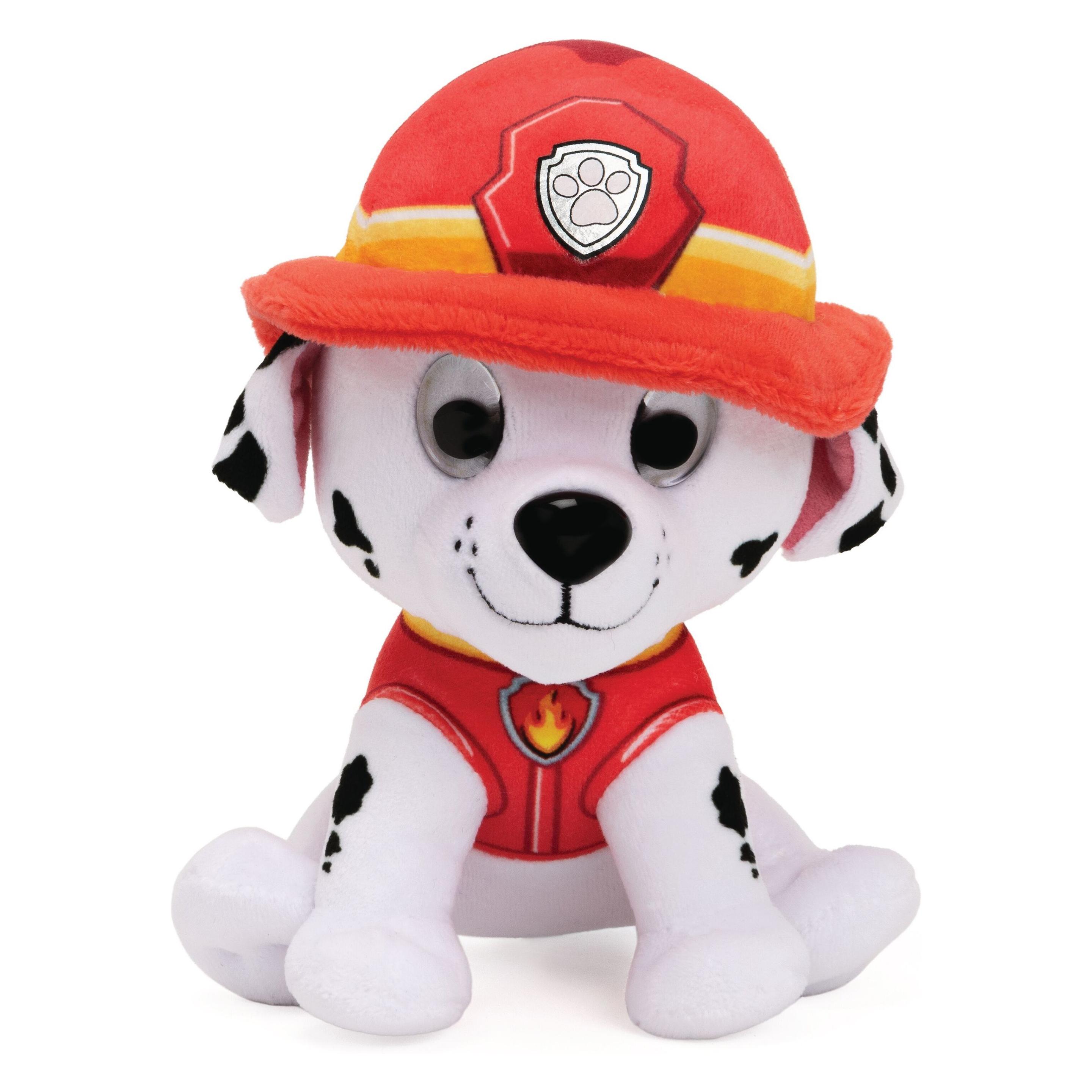 Spin Master Paw Patrol Marshall (15 cm) (6058438)