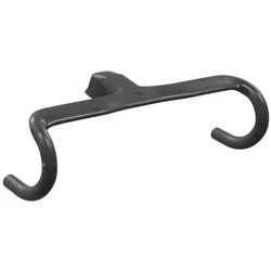 SYNCROS Vorbau-Lenker-Einheit Road Creston iC SL Aero | 420 mm