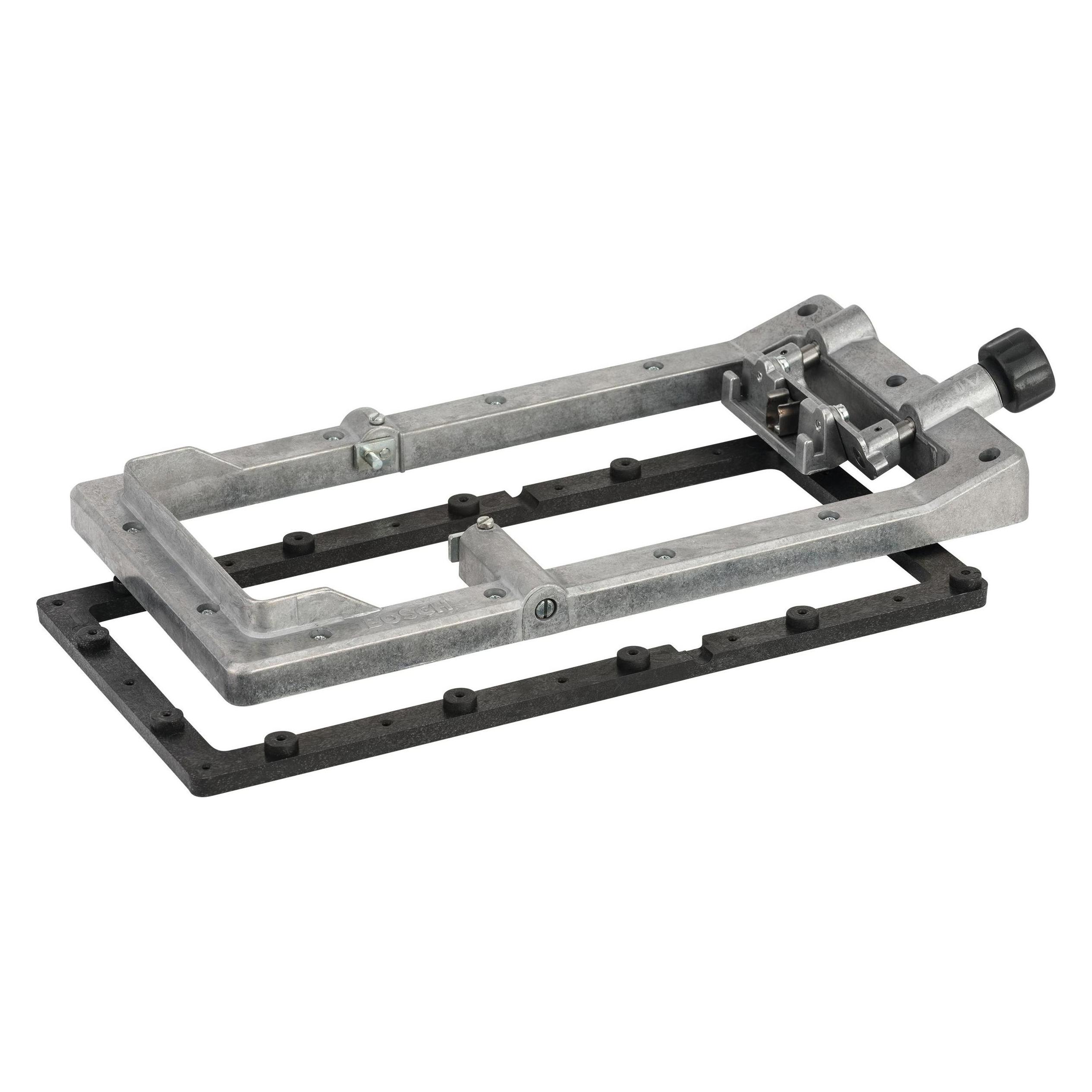Bosch Professional Zubehör Schleifrahmen für PBS 75 A/AE, GBS 75 A/AE (2608005026)