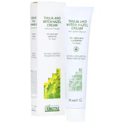 Thuja Creme 75 ml