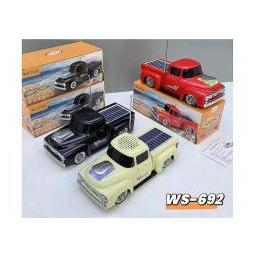 Adar Głośnik Bluetooth auto osobowe MIX (62232658)