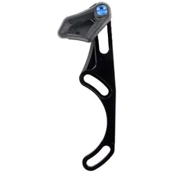 ABSOLUTE BLACK Kettenführung Oval Guide ISCG05