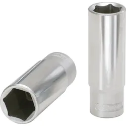 KS Tools Glühkerzen-Sonder-Stecknuss, 10 mm - 500.1410