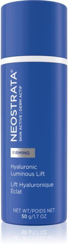 NeoStrata Firming Hyaluronic Luminious Lift Firming Serum with hyaluronic acid 50 g
