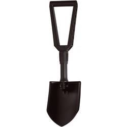 Fiskars 1000621 Klappspaten D-Griff