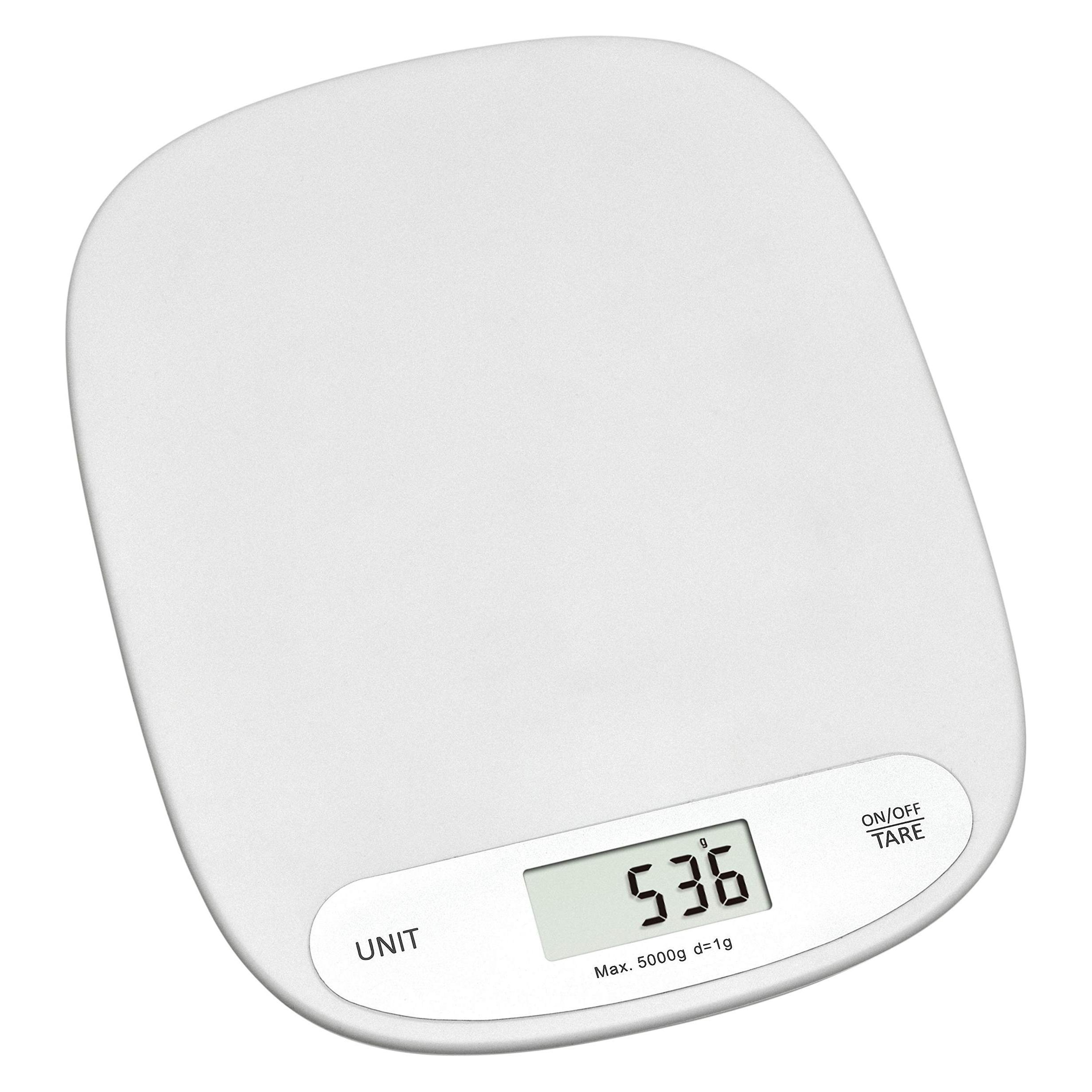 TFA Digitale Küchenwaage (50010022)
