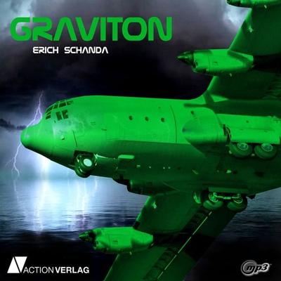 Graviton - Erich Schanda, Audio, 9783862108794