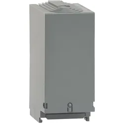 ABB OSS250G1L/3 Klemmenabdeckung Schnappbefestigung grauer Kunststoff 1SCA022731R9390 OSS250G1L3