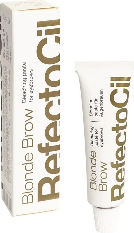 RefectoCil Blonde Brow 3080181