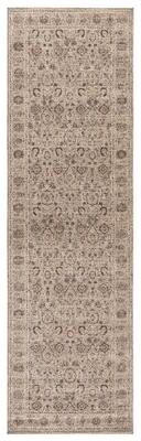SAFAVIEH Crystal Alma Traditional Polyester Rug
