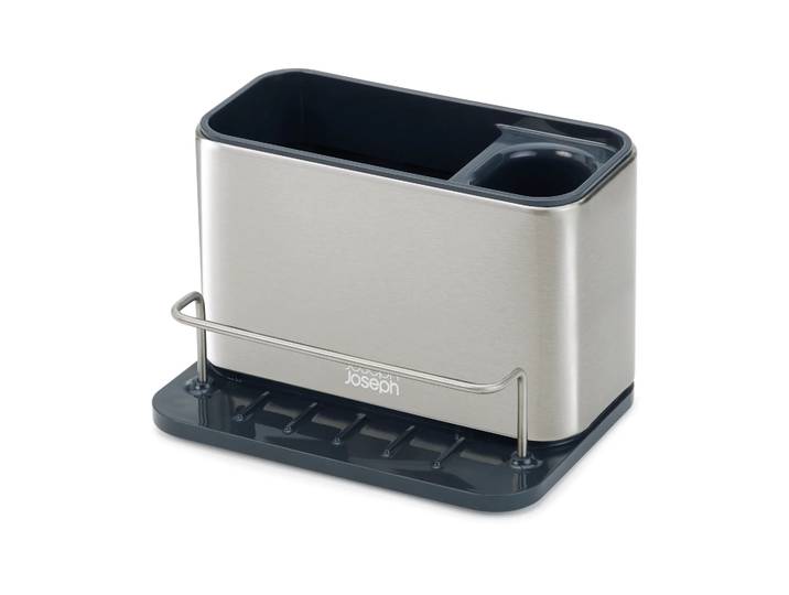 Joseph Joseph Organisateur de plan de travail Surface 18 cm Acier inoxydable