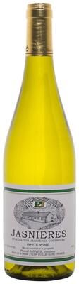 """Pascal Janvier""" """Pascal Janvier Jasnieres 2025 White Wine - France"""