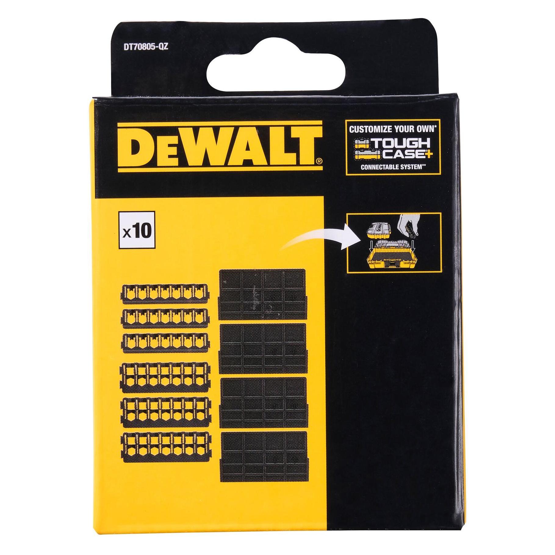 DeWalt Tough System Box (DT70805-QZ)