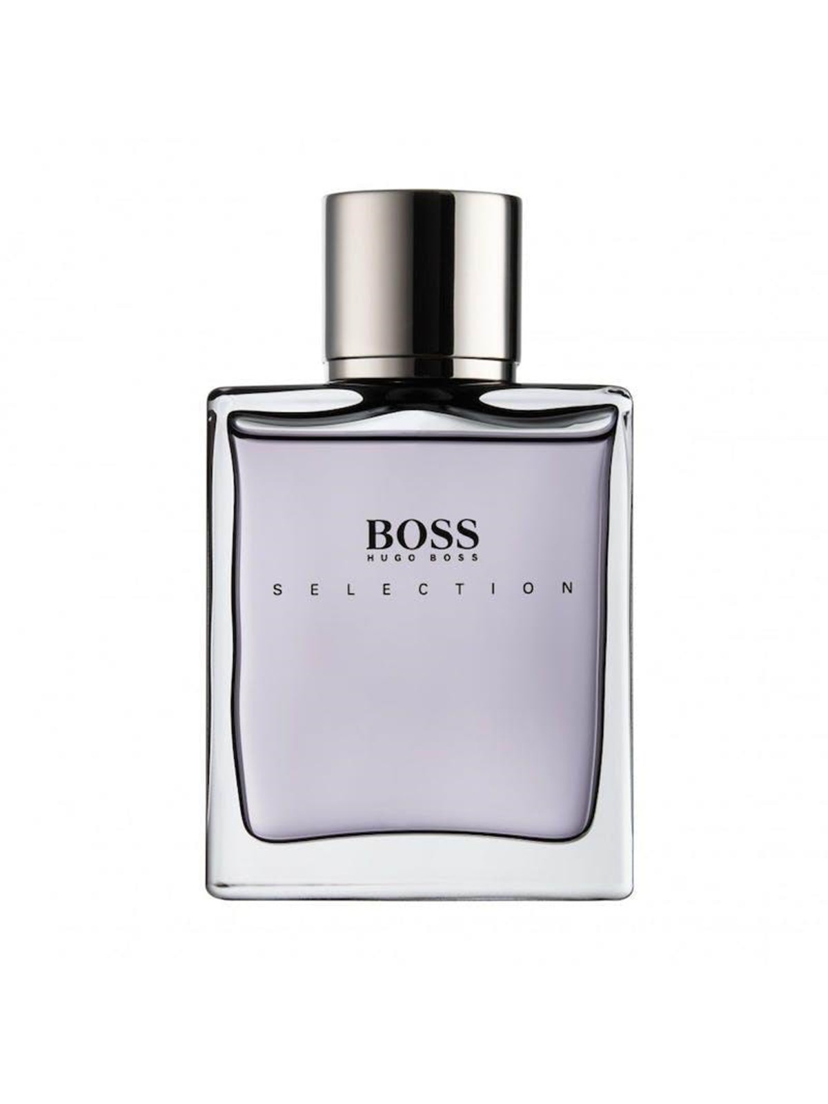 Hugo Boss Selection Spray Eau de Toilette - 100 ml0