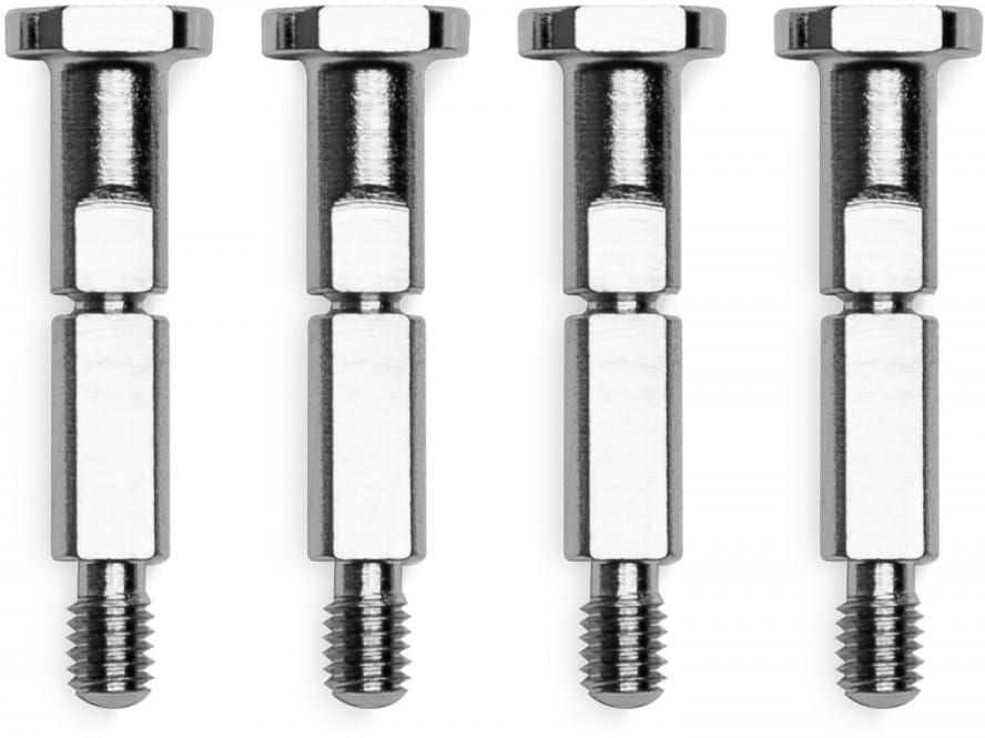 EK Water Blocks EK-Quantum Velocity&sup2; Montageschraube 1200/1700/A...