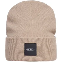 ICEPEAK Harcourt S8 Beanie 030 - cement