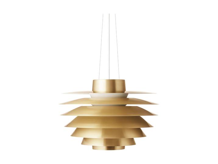 LYFA Suspension Veroma 400 Brass
