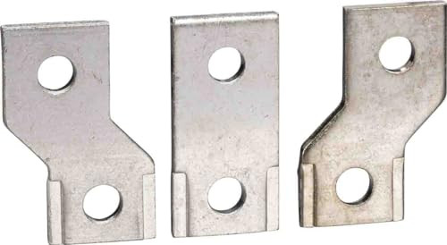 Schneider Electric LV432492 aansluitingsverlengstuk voor Sep Phases NSX400/630 INV/INS, 3-polig, 70 mm (3-pack)