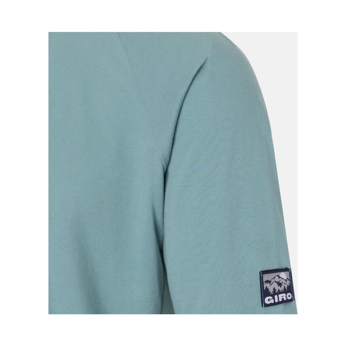 Giro M ARC Jersey mineral/charcoal (clothing-clothing) 2XL 270317-025